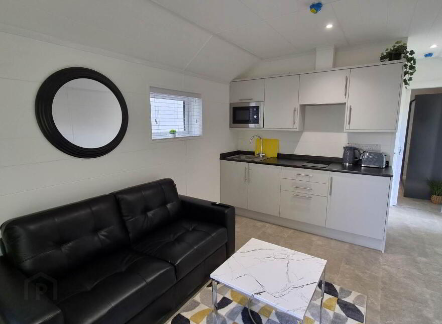 The Lodge, Whitethorn Grove, Letterkenny, F92VXT3