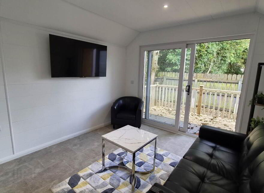 The Lodge, Whitethorn Grove, Letterkenny, F92VXT3