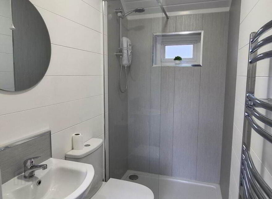 The Lodge, Whitethorn Grove, Letterkenny, F92VXT3