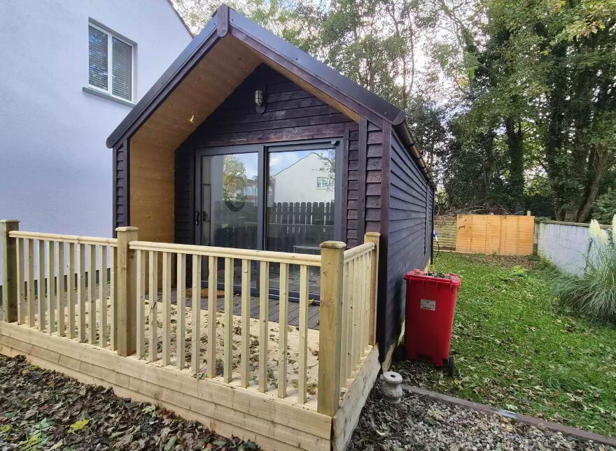 The Lodge, Whitethorn Grove, Letterkenny, F92VXT3