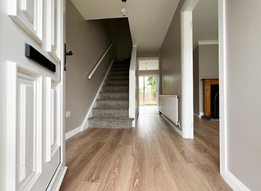 24 Knockamell Park, Armagh, BT61 7HJ