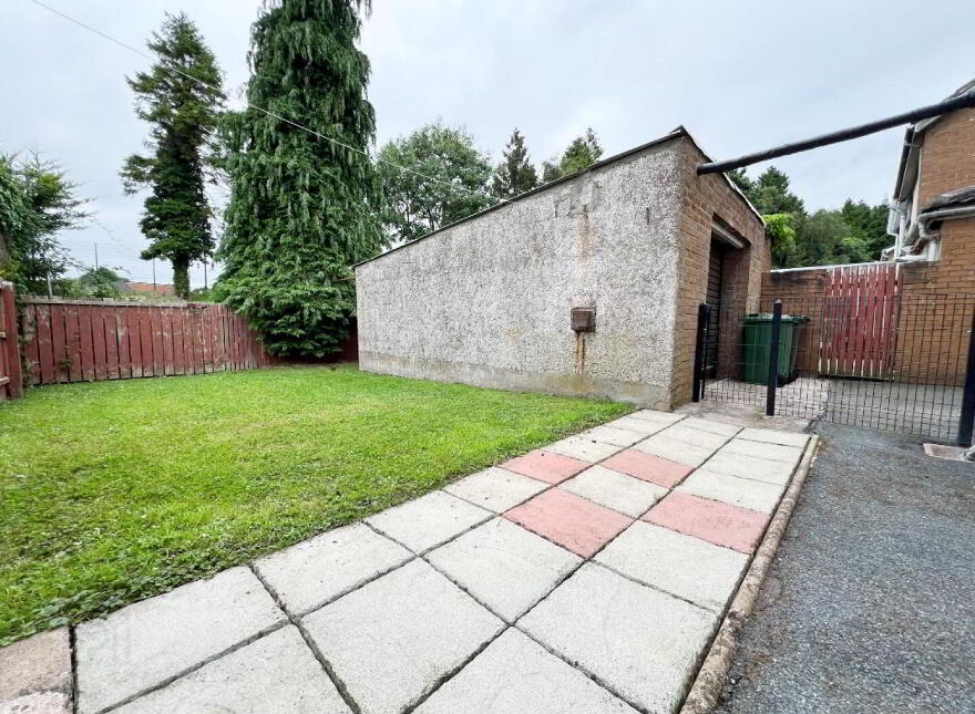 24 Knockamell Park, Armagh, BT61 7HJ