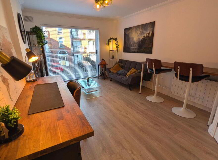 94 Derrynane Square, Innisfallen Parade, Phibsborough, Phibsborough, D07D701