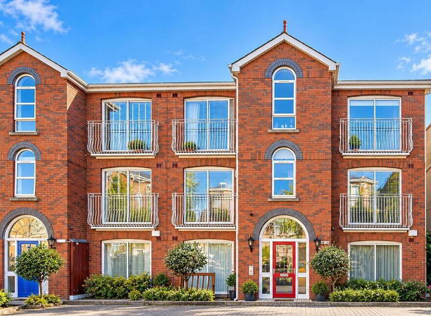 94 Derrynane Square, Innisfallen Parade, Phibsborough, Phibsborough, D07D701