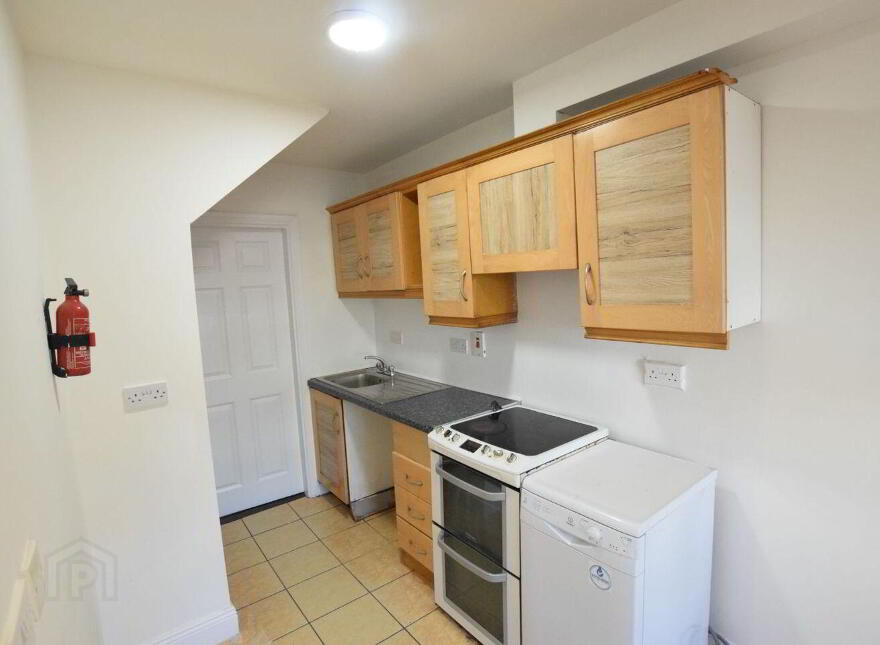 12 Main Street, Passage West, T12WV8K