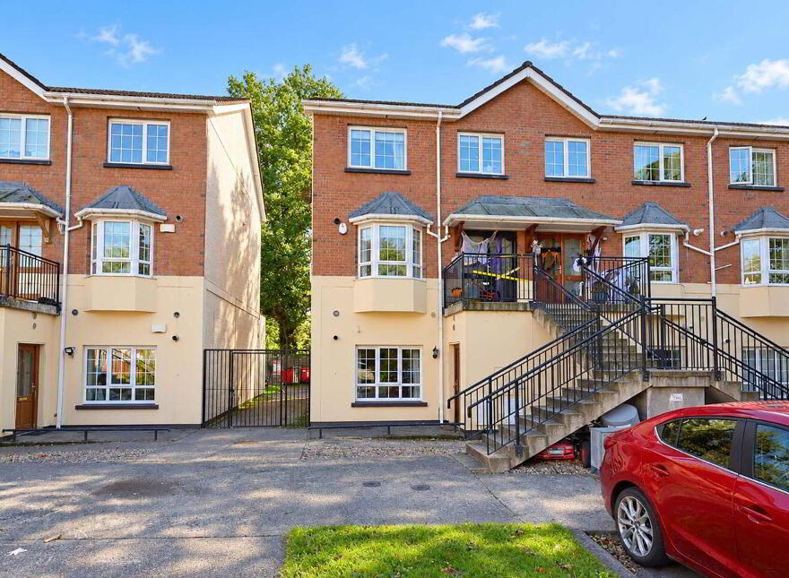 48 Blackcastle Lodge, Navan, C15YD58