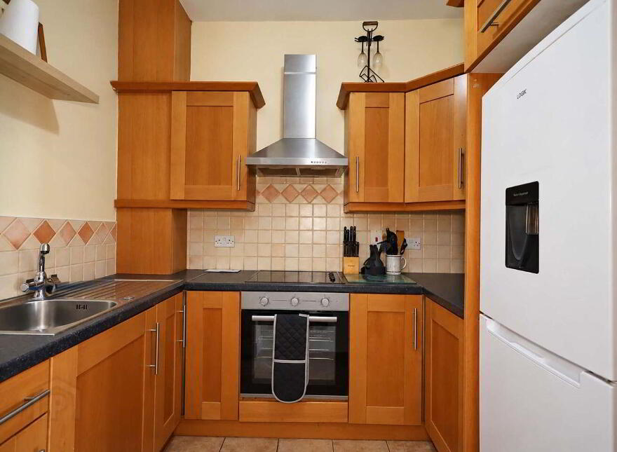 48 Blackcastle Lodge, Navan, C15YD58