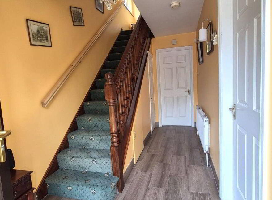 5 Greenfield Heights, Rathwire, Killucan, N91YY56