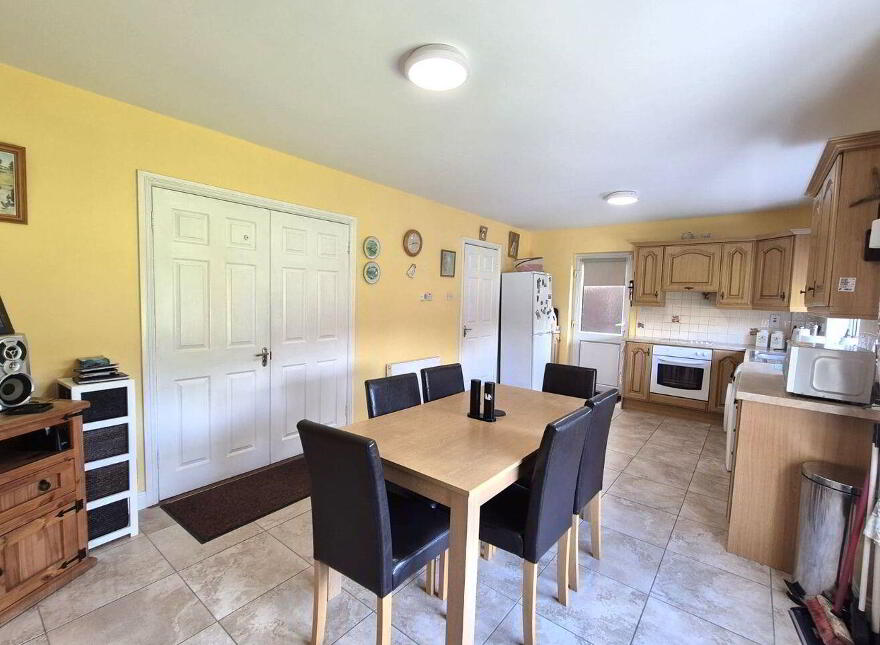 5 Greenfield Heights, Rathwire, Killucan, N91YY56