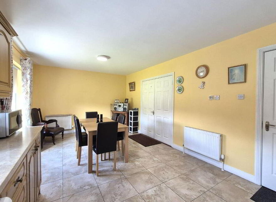 5 Greenfield Heights, Rathwire, Killucan, N91YY56