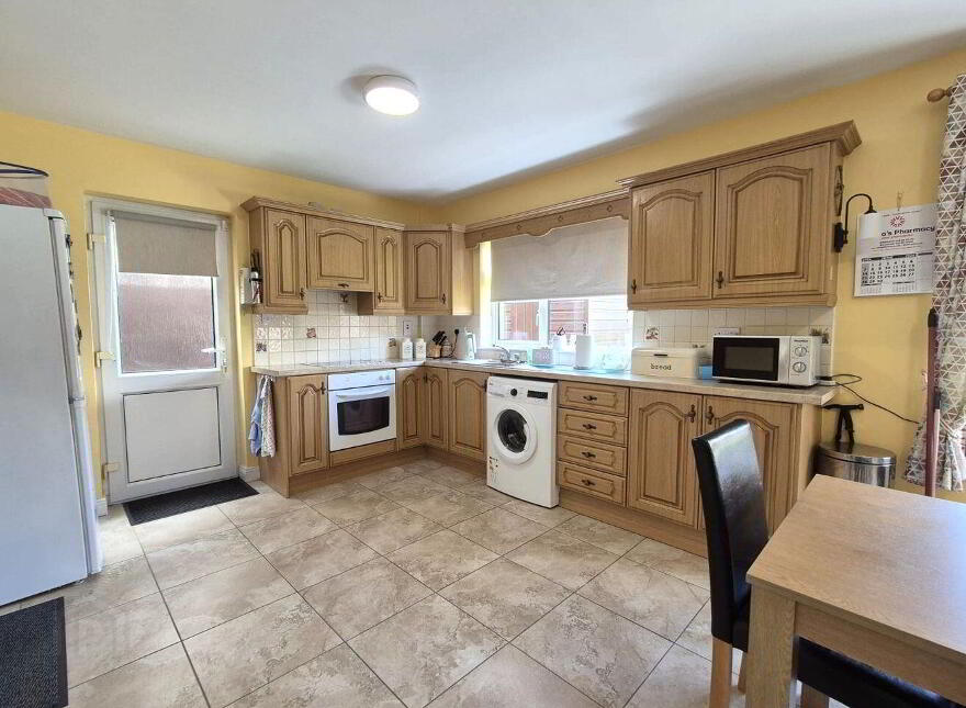 5 Greenfield Heights, Rathwire, Killucan, N91YY56