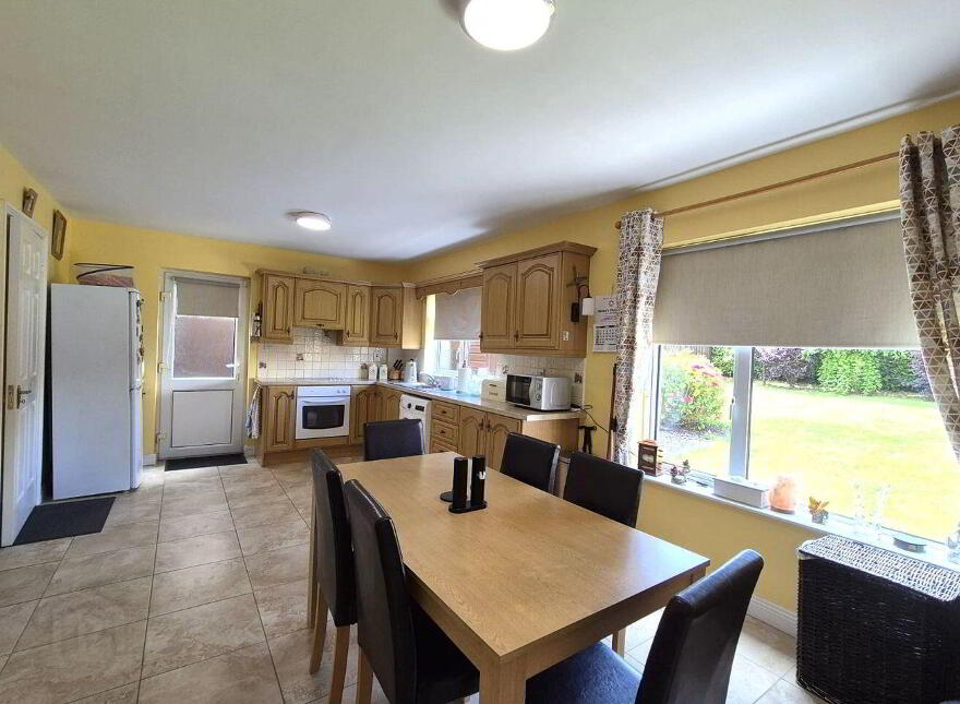 5 Greenfield Heights, Rathwire, Killucan, N91YY56