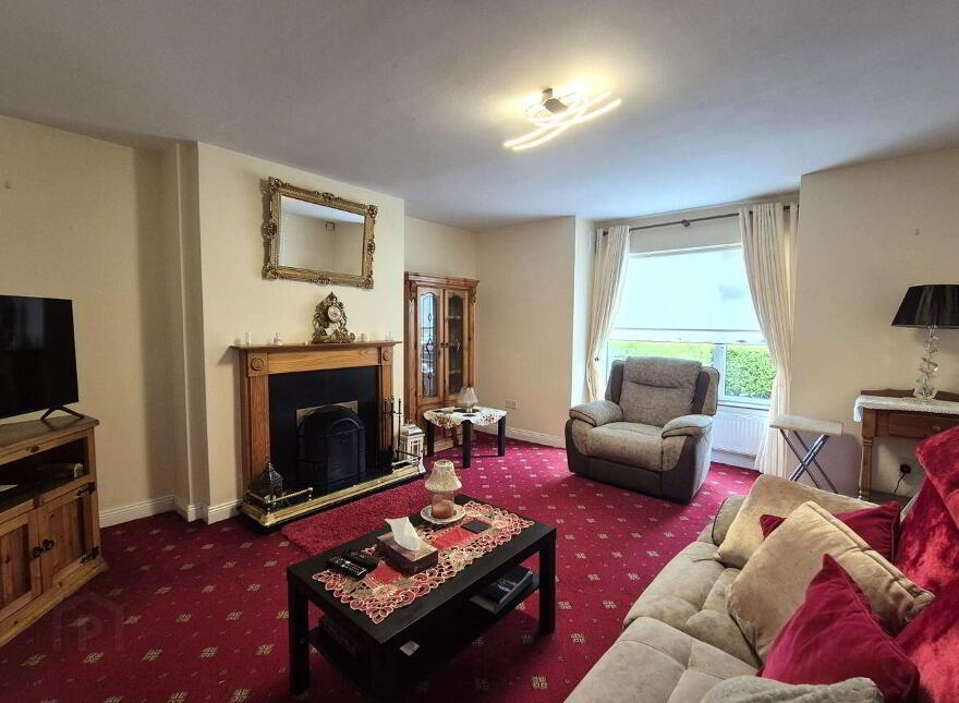 5 Greenfield Heights, Rathwire, Killucan, N91YY56