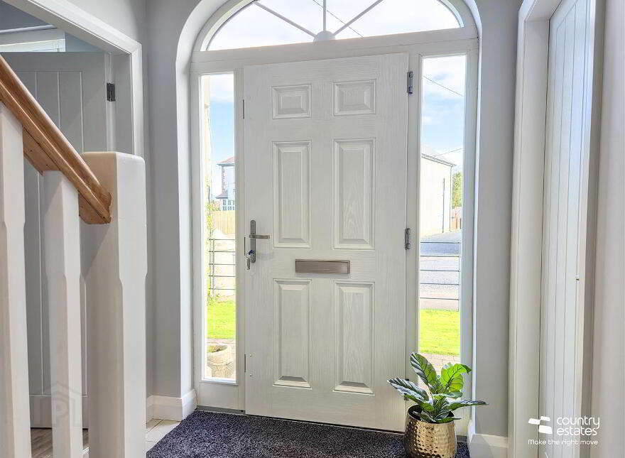 7 Earlsfort, Ballyrobert, Ballyclare, Newtownabbey, BT39 9AH