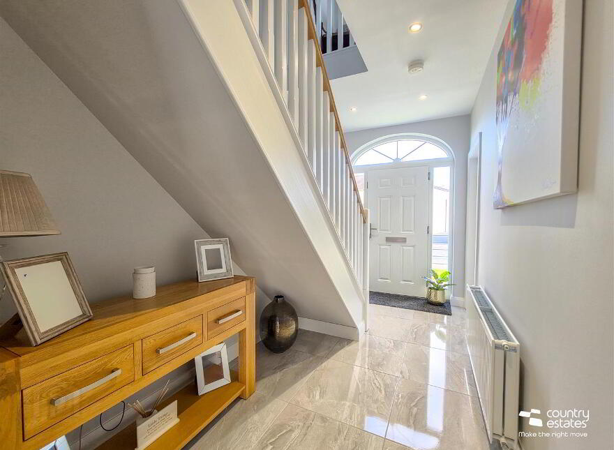 7 Earlsfort, Ballyrobert, Ballyclare, Newtownabbey, BT39 9AH