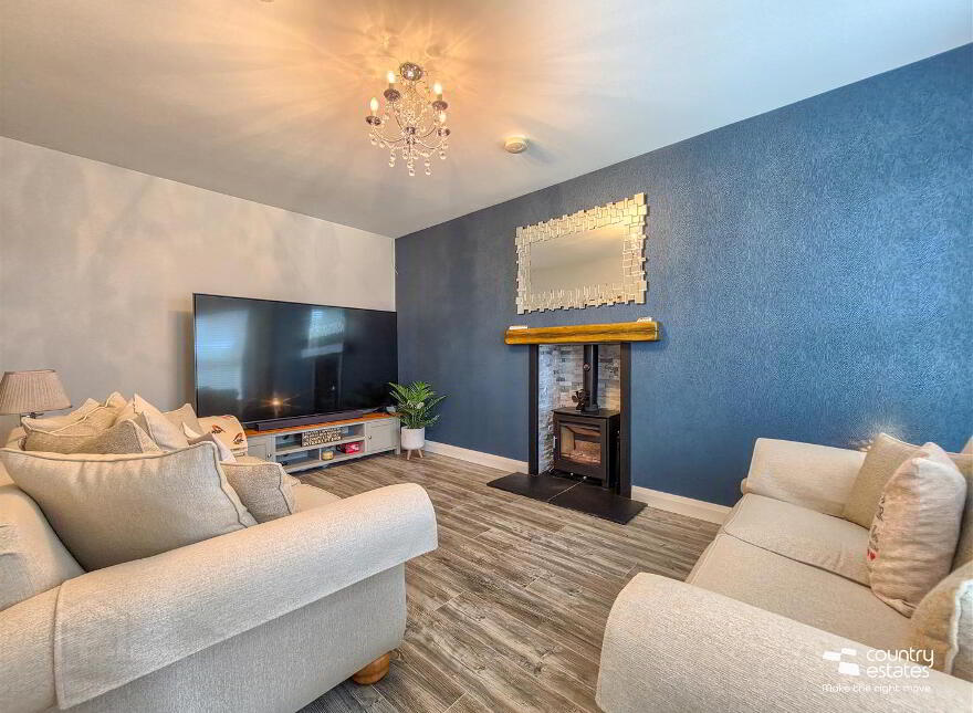 7 Earlsfort, Ballyrobert, Ballyclare, Newtownabbey, BT39 9AH
