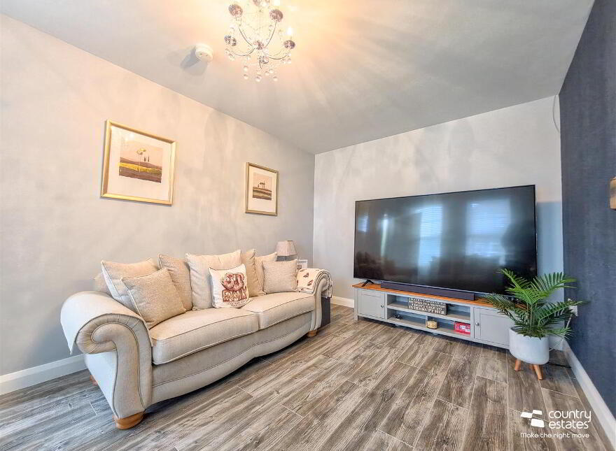 7 Earlsfort, Ballyrobert, Ballyclare, Newtownabbey, BT39 9AH