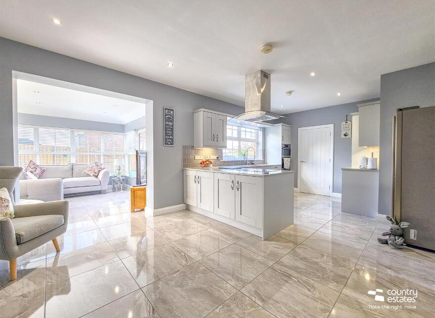 7 Earlsfort, Ballyrobert, Ballyclare, Newtownabbey, BT39 9AH