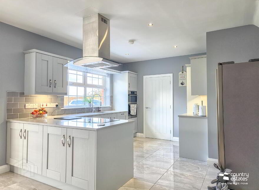 7 Earlsfort, Ballyrobert, Ballyclare, Newtownabbey, BT39 9AH