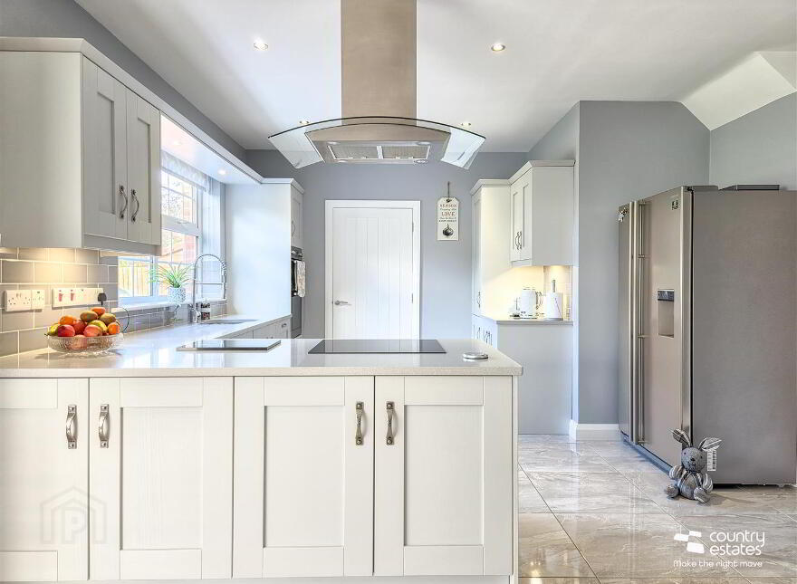 7 Earlsfort, Ballyrobert, Ballyclare, Newtownabbey, BT39 9AH