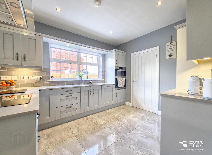 7 Earlsfort, Ballyrobert, Ballyclare, Newtownabbey, BT39 9AH