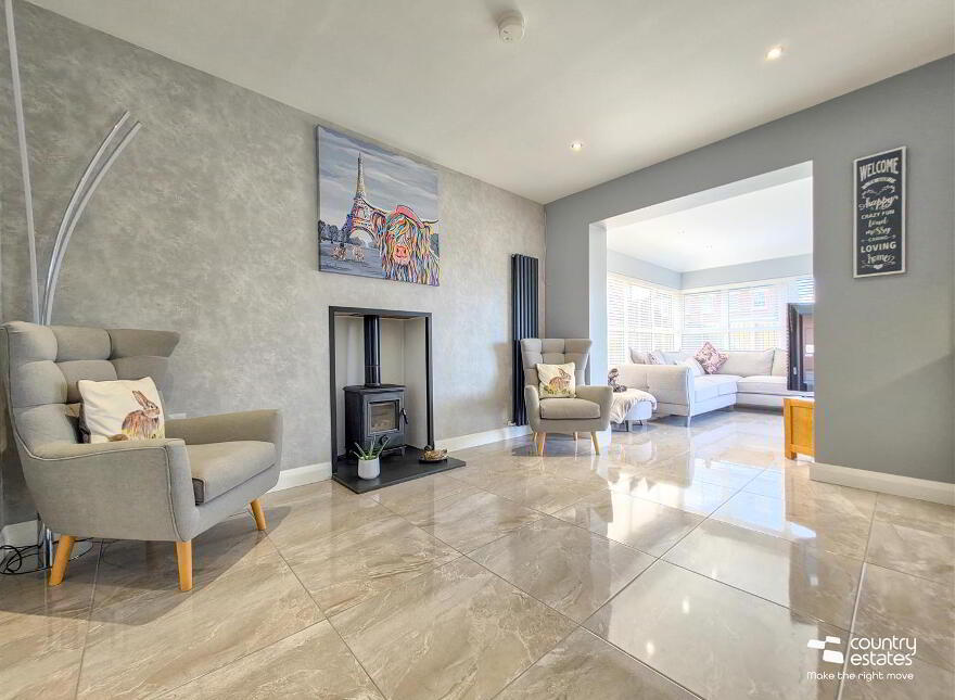 7 Earlsfort, Ballyrobert, Ballyclare, Newtownabbey, BT39 9AH