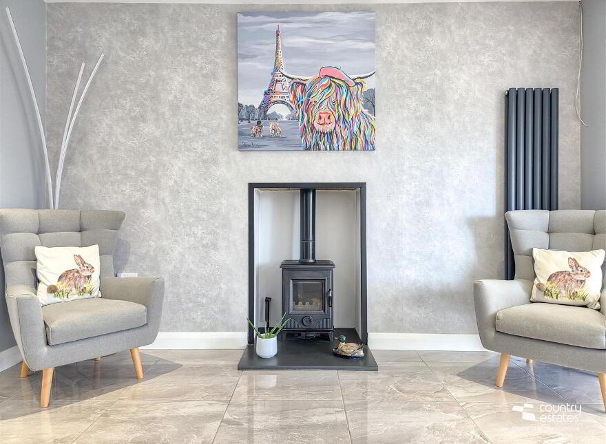 7 Earlsfort, Ballyrobert, Ballyclare, Newtownabbey, BT39 9AH