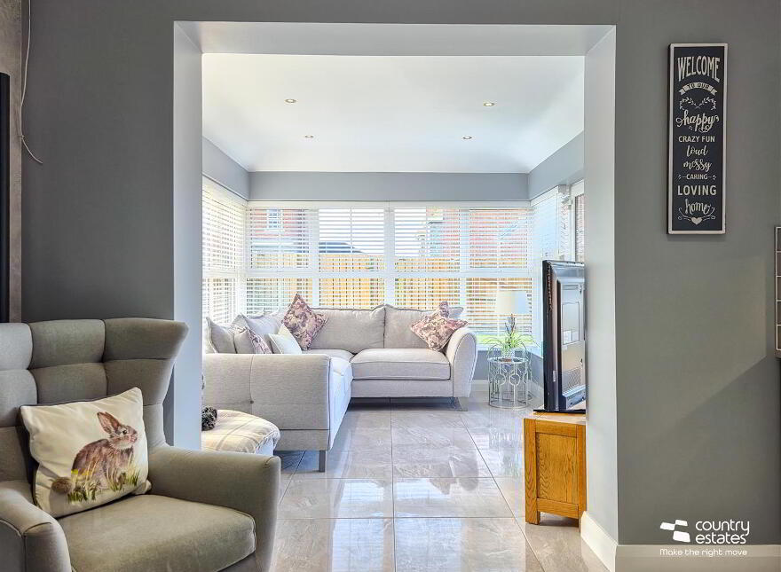 7 Earlsfort, Ballyrobert, Ballyclare, Newtownabbey, BT39 9AH