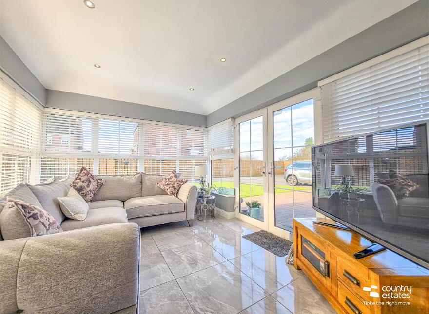 7 Earlsfort, Ballyrobert, Ballyclare, Newtownabbey, BT39 9AH