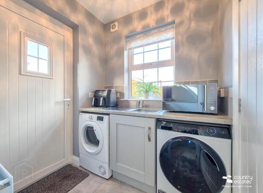 7 Earlsfort, Ballyrobert, Ballyclare, Newtownabbey, BT39 9AH