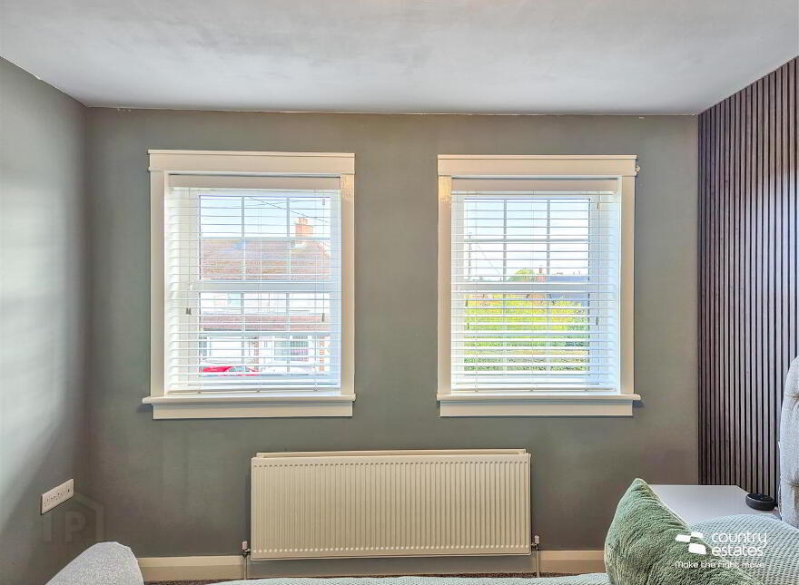 7 Earlsfort, Ballyrobert, Ballyclare, Newtownabbey, BT39 9AH