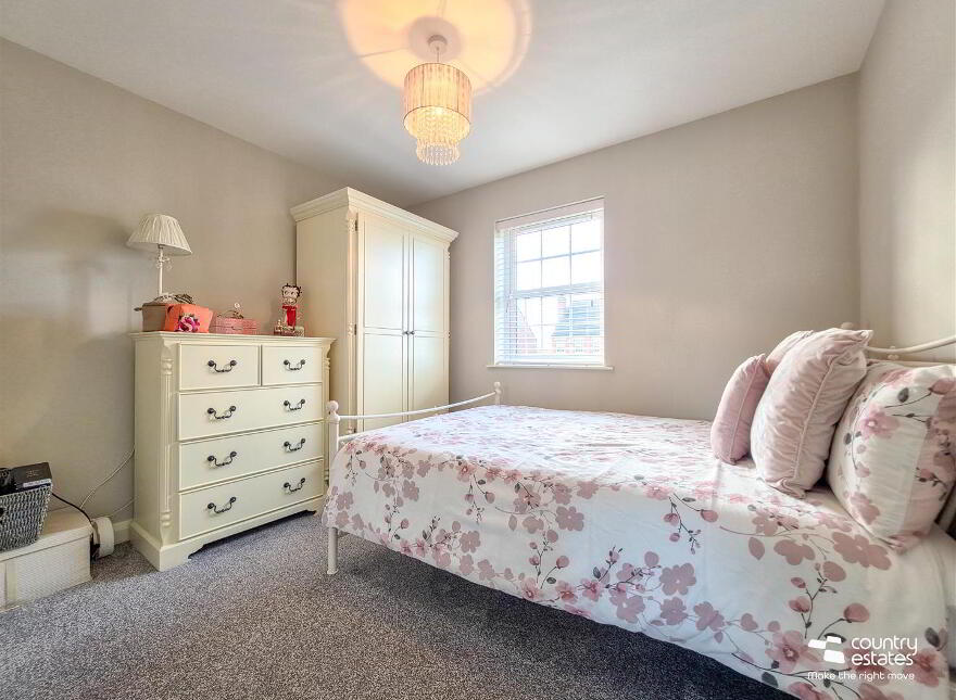 7 Earlsfort, Ballyrobert, Ballyclare, Newtownabbey, BT39 9AH
