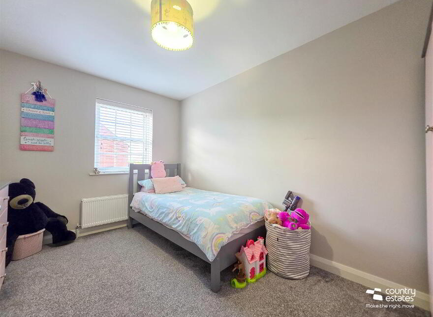 7 Earlsfort, Ballyrobert, Ballyclare, Newtownabbey, BT39 9AH