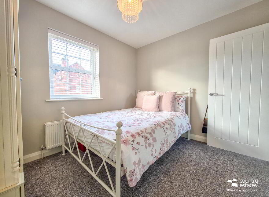 7 Earlsfort, Ballyrobert, Ballyclare, Newtownabbey, BT39 9AH