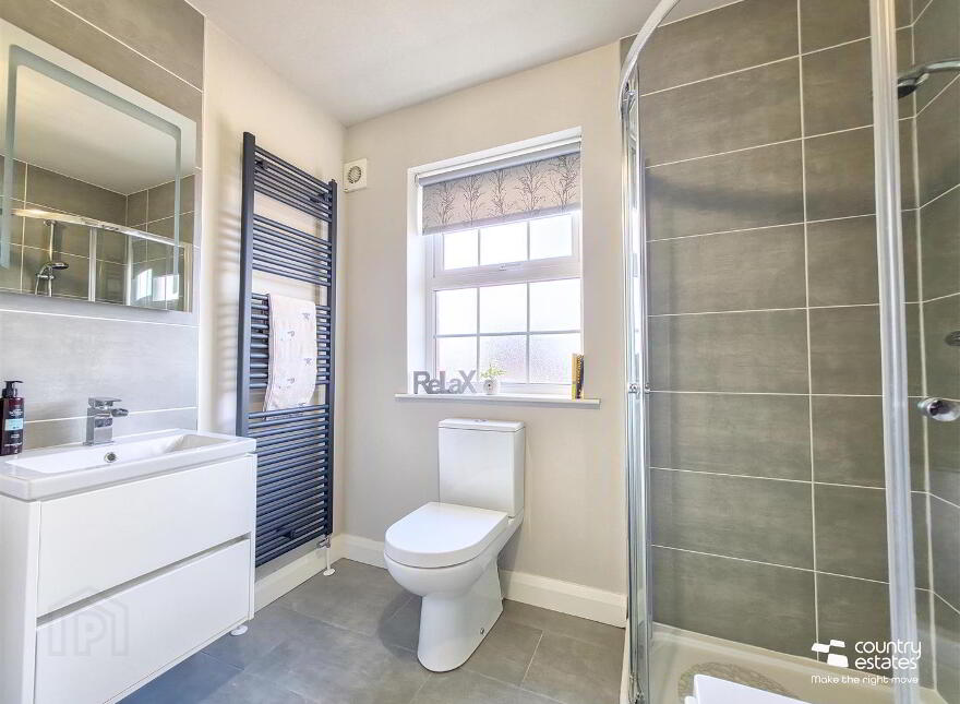 7 Earlsfort, Ballyrobert, Ballyclare, Newtownabbey, BT39 9AH
