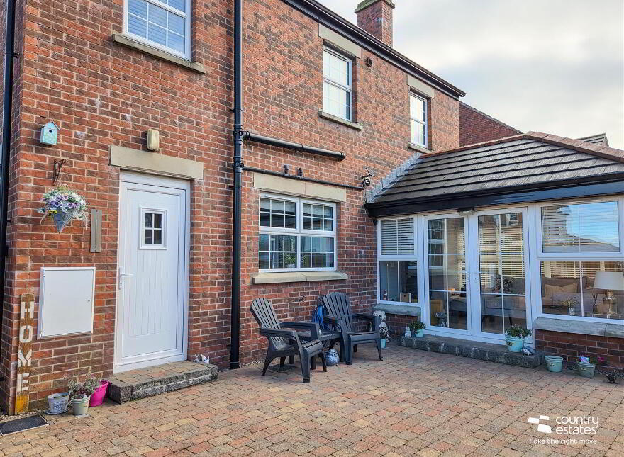 7 Earlsfort, Ballyrobert, Ballyclare, Newtownabbey, BT39 9AH