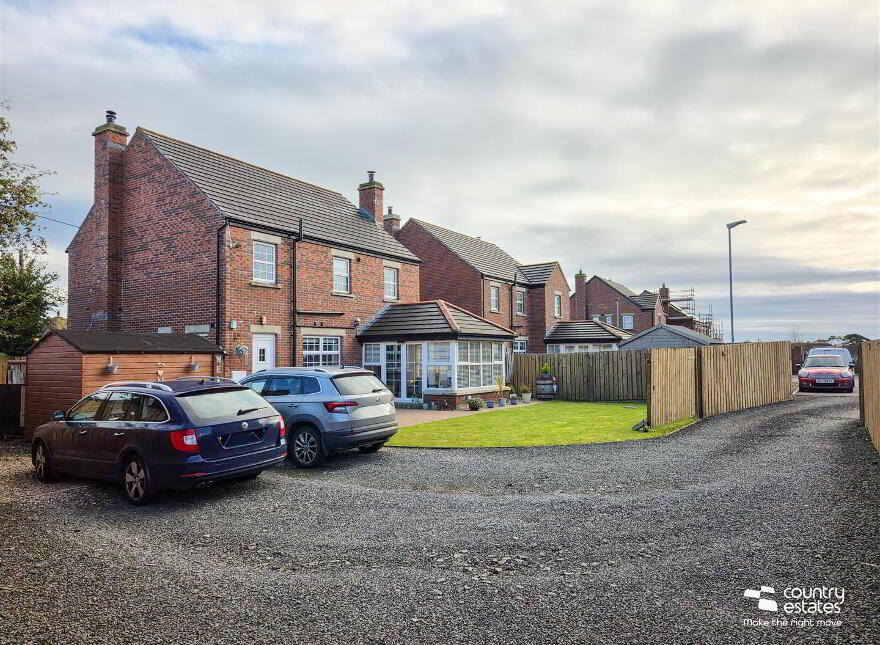 7 Earlsfort, Ballyrobert, Ballyclare, Newtownabbey, BT39 9AH