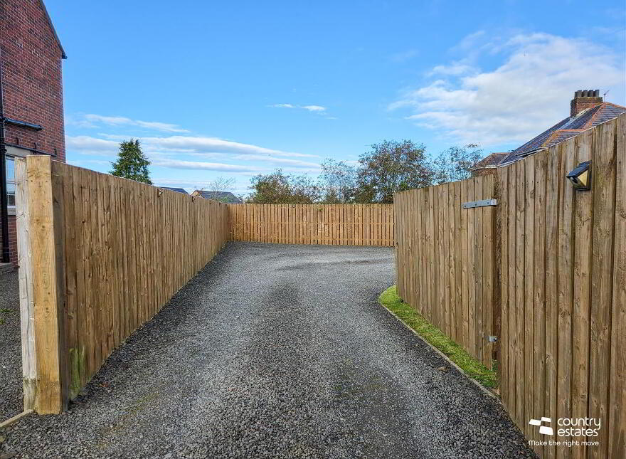 7 Earlsfort, Ballyrobert, Ballyclare, Newtownabbey, BT39 9AH