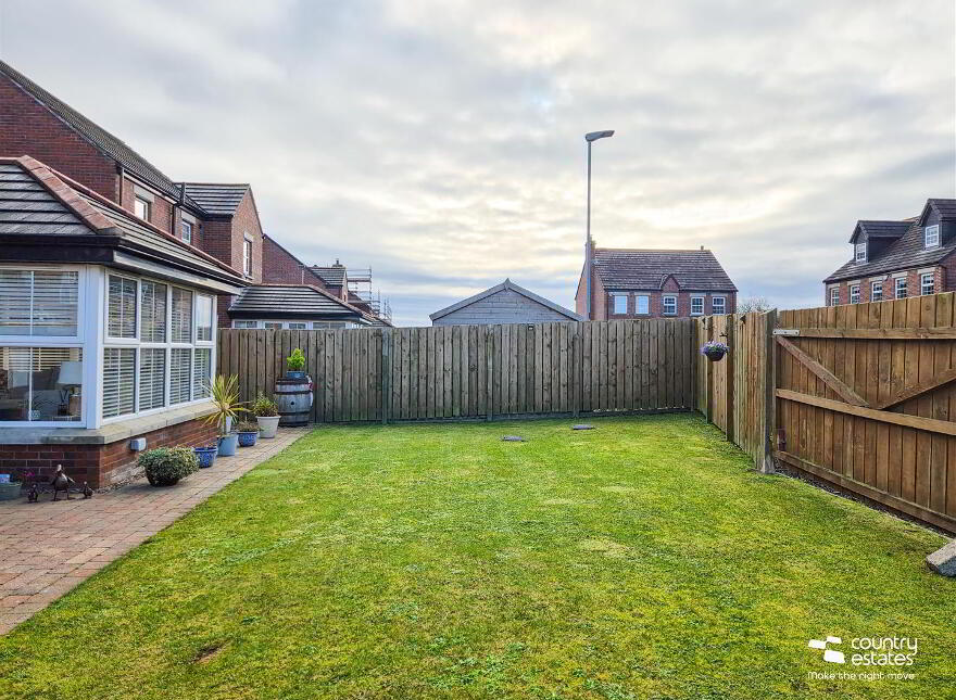 7 Earlsfort, Ballyrobert, Ballyclare, Newtownabbey, BT39 9AH
