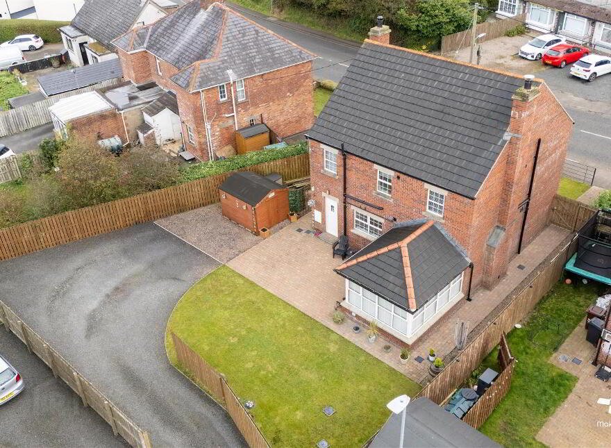 7 Earlsfort, Ballyrobert, Ballyclare, Newtownabbey, BT39 9AH