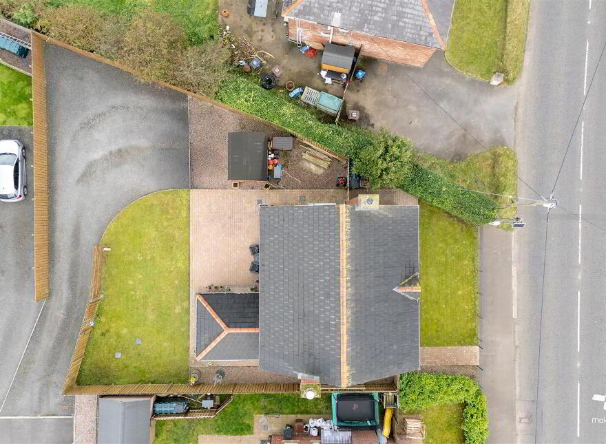 7 Earlsfort, Ballyrobert, Ballyclare, Newtownabbey, BT39 9AH