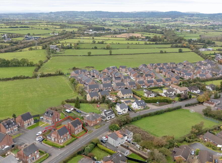 7 Earlsfort, Ballyrobert, Ballyclare, Newtownabbey, BT39 9AH