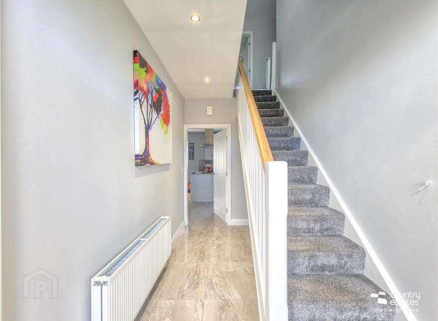 7 Earlsfort, Ballyrobert, Ballyclare, Newtownabbey, BT39 9AH