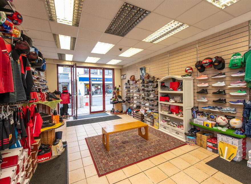 34 Market Street, Downpatrick, BT30 6LP