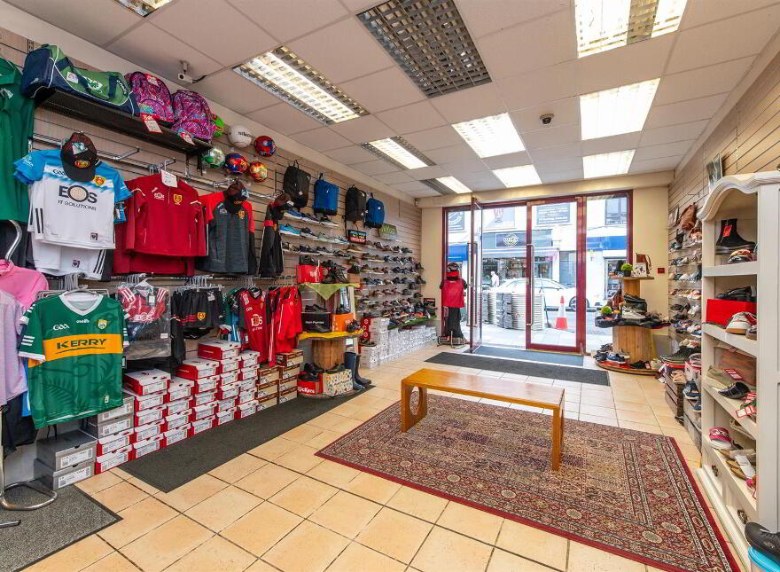 34 Market Street, Downpatrick, BT30 6LP