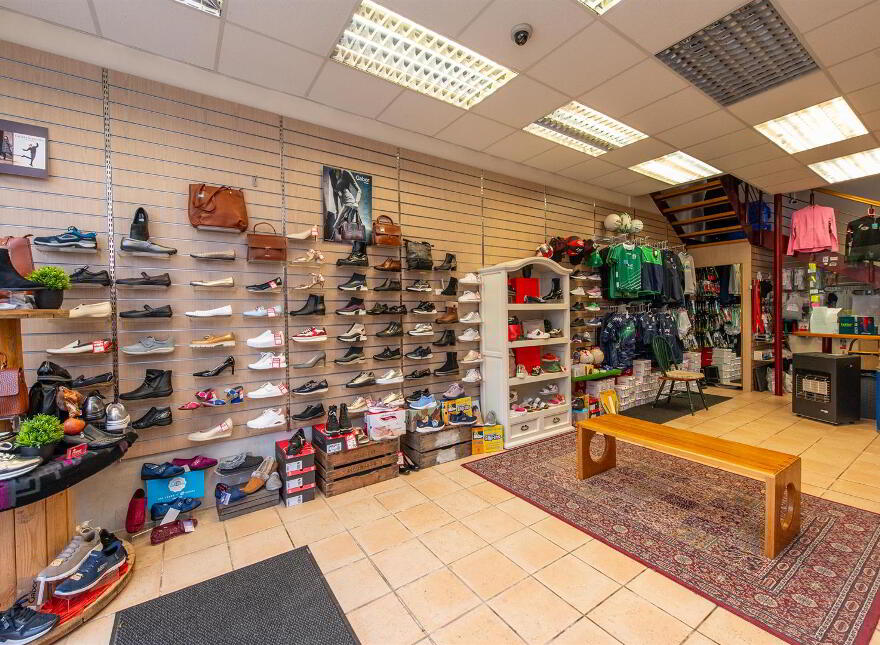 34 Market Street, Downpatrick, BT30 6LP