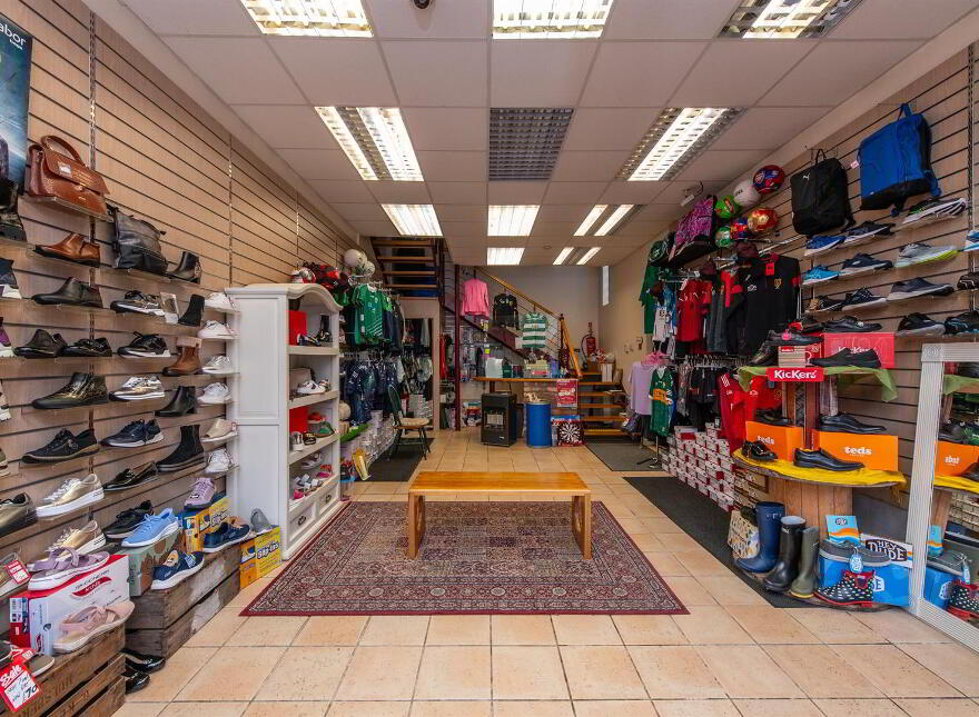 34 Market Street, Downpatrick, BT30 6LP