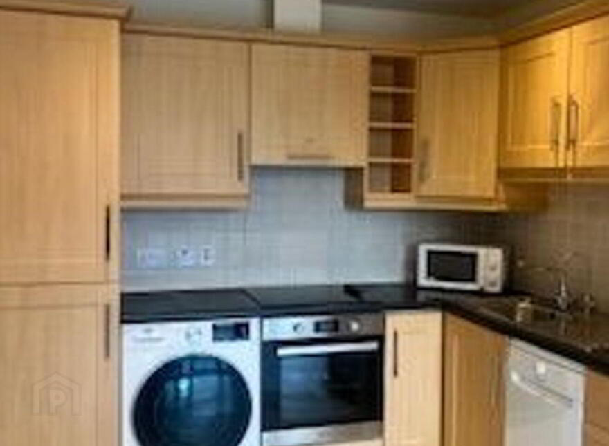 Apartment 136 College View, Ballymun, Ballymun, D11ED95