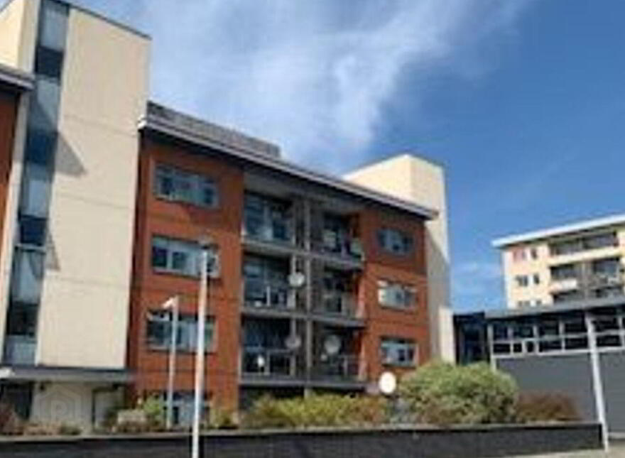 Apartment 136 College View, Ballymun, Ballymun, D11ED95