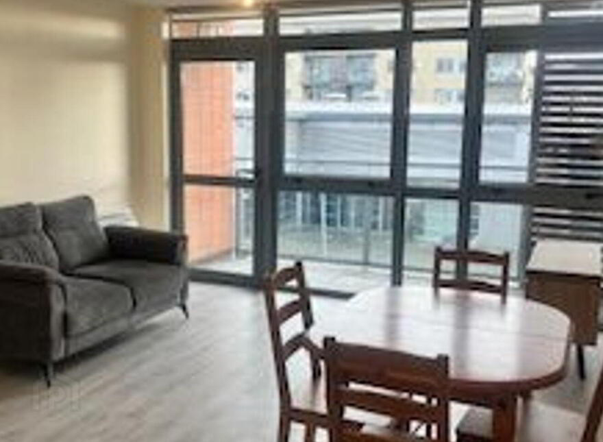 Apartment 136 College View, Ballymun, Ballymun, D11ED95
